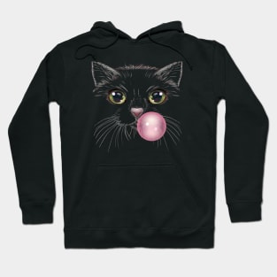 Cat Cat Cat Hoodie